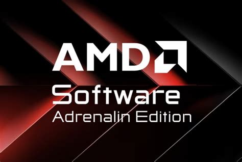 Скачивание драйвера с официального сайта AMD