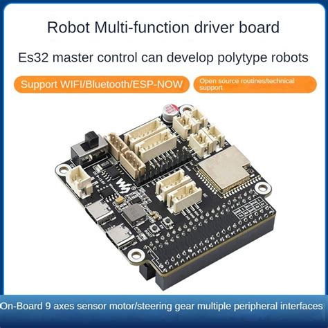 Скачивание драйверов для ESP32