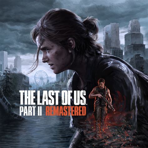 Скачивание игрового образа The Last of Us 2