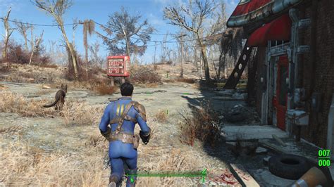 Скачивание игры Fallout 4