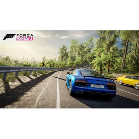 Скачивание игры Forza Horizon 2