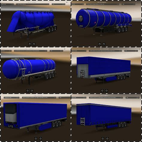 Скачивание и установка мультиплеера Euro Truck Simulator 2