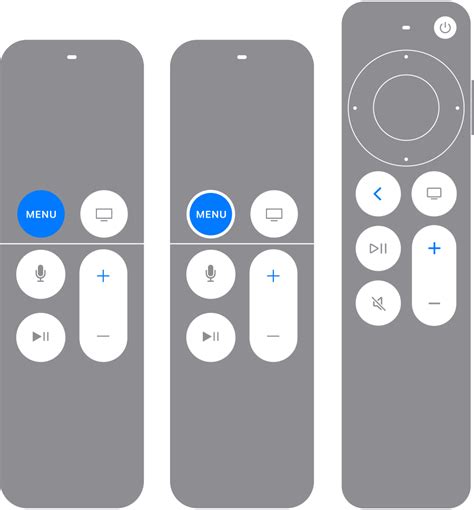 Скачивание и установка приложения Apple TV Remote