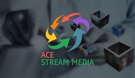 Скачивание и установка Ace Stream Media