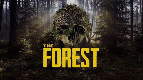 Скачивание и установка The Forest на русском языке