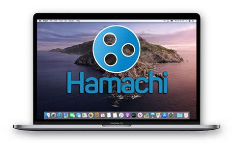 Скачивание образа macOS