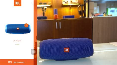 Скачивание приложения JBL Connect