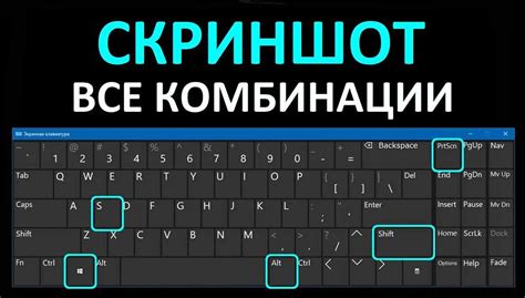 Скриншот экрана: простая инструкция для пользователей Мака