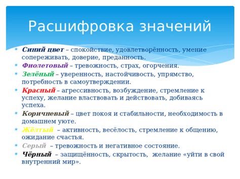 Скрытость и загадочность личности