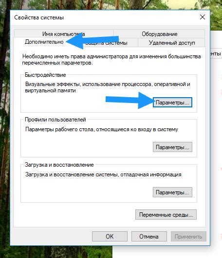 Следствия заполненного кэша: ухудшение производительности и быстродействия