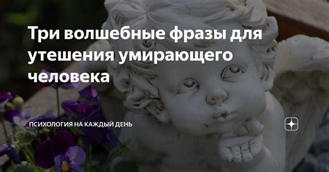 Слезы как способ выражения физической боли умирающего человека