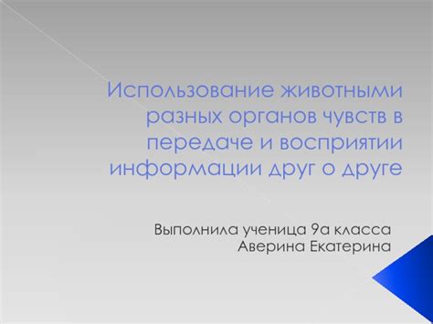 Сложности в восприятии и обработке информации Гагином