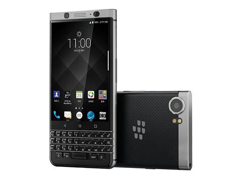 Смартфон BlackBerry: