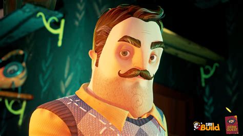 Смените идеи, чтобы не заблудиться в Hello Neighbor 2