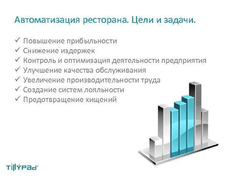 Снижение издержек и повышение прибыльности