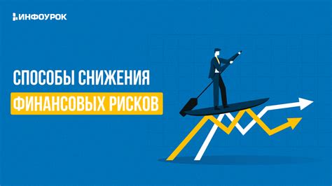 Снижение рисков финансовых потерь