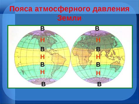 Снятие атмосферного давления на фотографиях: 4 простых способа