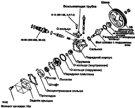 Снятие и разборка усилителя