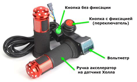 Соберите необходимые инструменты для подключения ручки газа: