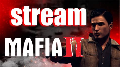 Собирайте команду вместе для игры в mafia 2