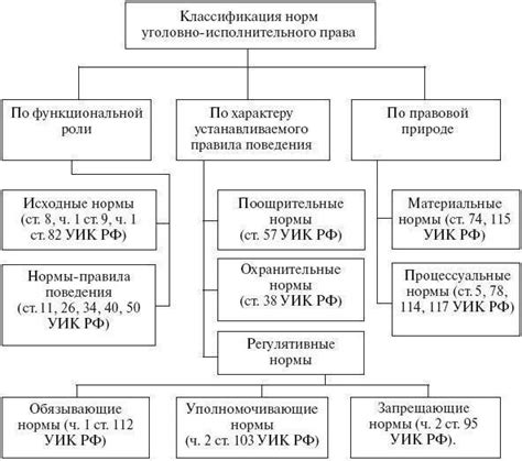 Соблюдение процессуальных норм и правил