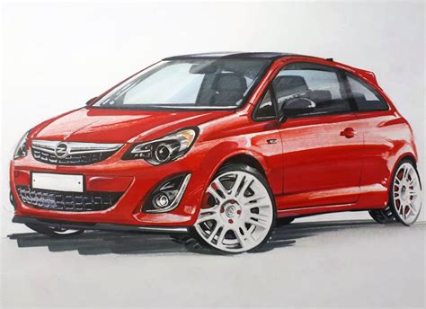 Советы для владельцев Opel Corsa D 1.2 при проверке масла в коробке