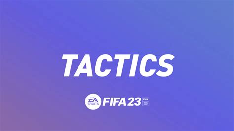 Советы для игры без приоритетов в FIFA 23