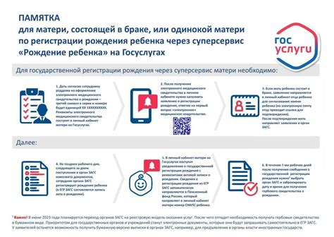 Советы для удачного процесса оформления в электронном виде