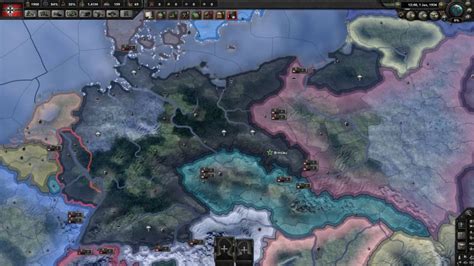 Советы и рекомендации для эффективного определения столицы в игре Hearts of Iron 4