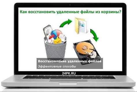 Советы и рекомендации по восстановлению удаленных файлов из корзины на телефоне