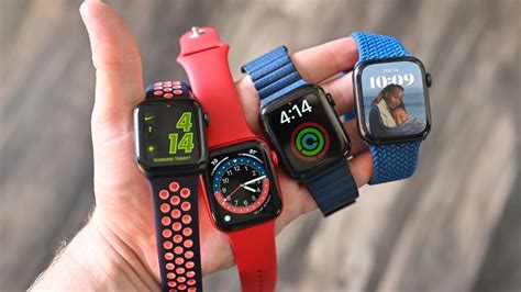 Советы и рекомендации по использованию Apple Watch