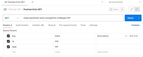 Советы и рекомендации по использованию GET запросов в Postman