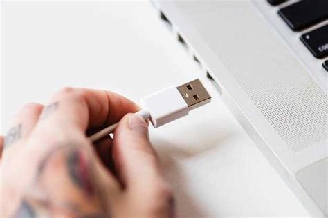 Советы и рекомендации по использованию USB порта: