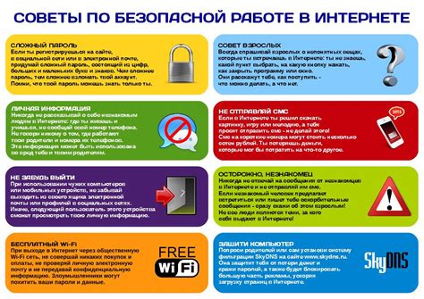 Советы по безопасному открытию системы