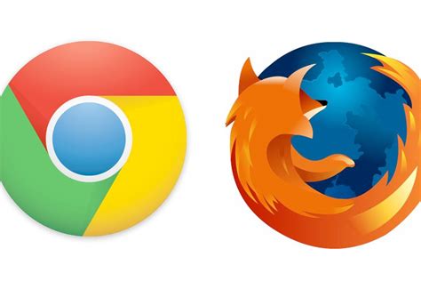 Советы по внешнему виду и настройке интерфейса в Firefox и Chrome