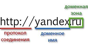 Советы по выбору домена с цифрой