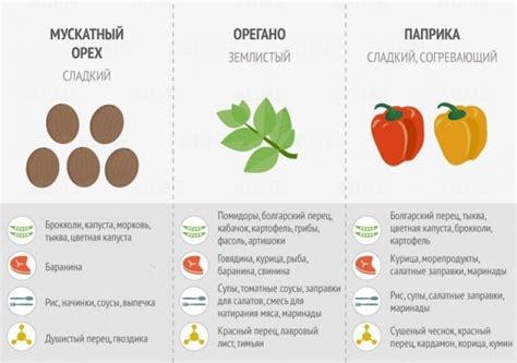 Советы по выбору и использованию специй для гезлеме