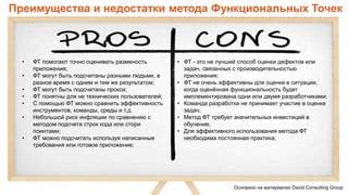 Советы по выбору наиболее эффективного метода проверки точек