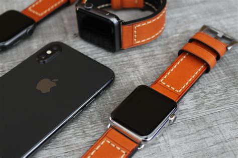 Советы по выбору правильного размера Apple Watch