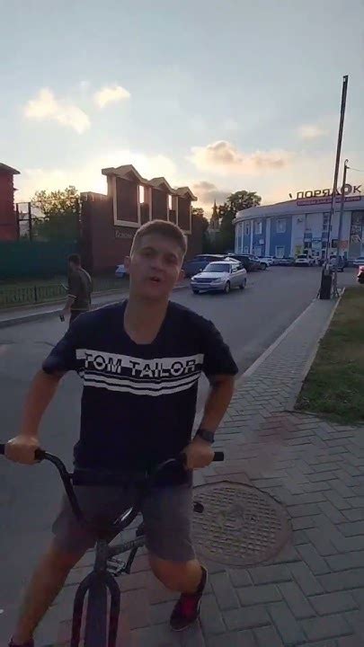 Советы по выполнению трюков в BMX 2