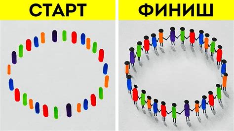 Советы по искусству рисования и саморазвитию