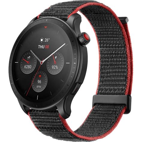 Советы по использованию Алексы на Amazfit в России