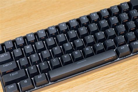 Советы по использованию подсветки на Anne Pro 2