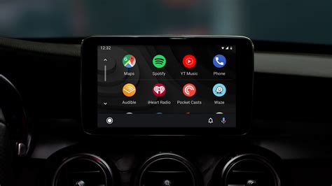 Советы по использованию Android Auto на Samsung