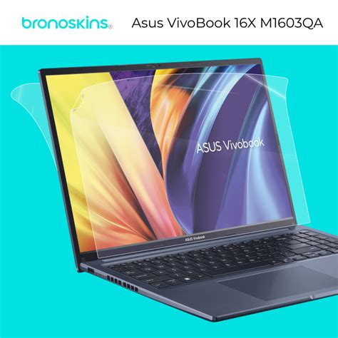 Советы по настройке биоса на Asus Vivobook 15