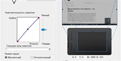 Советы по настройке графического режима кассового аппарата