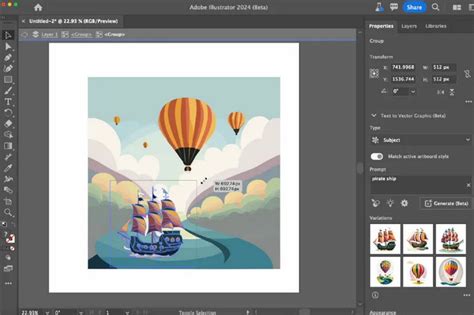 Советы по обработке и экспорту графики в Adobe Illustrator