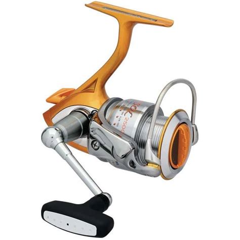 Советы по обслуживанию катушки Daiwa