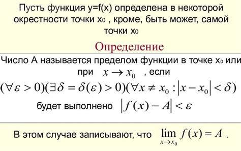 Советы по определению инъективности функции