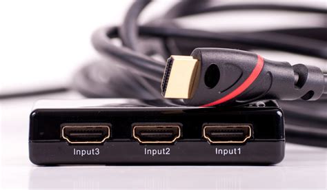 Советы по оптимальному использованию HDMI-подключения